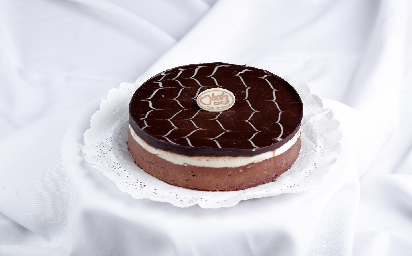 Cheesecake Chocolate