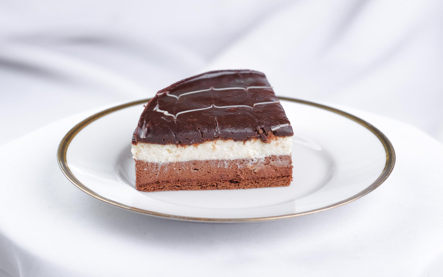 Cheesecake Chocolate