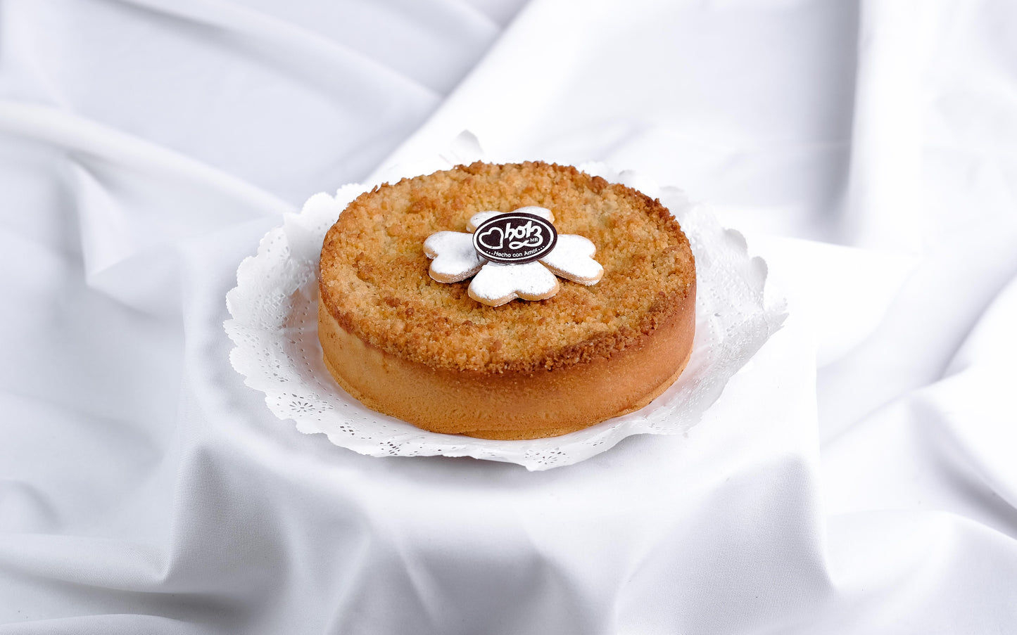 Kuchen 3x1