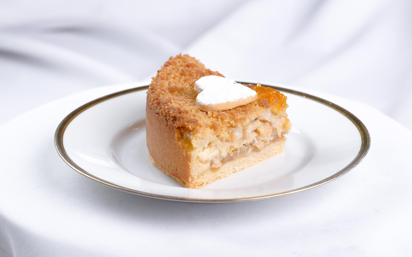 Kuchen 3x1