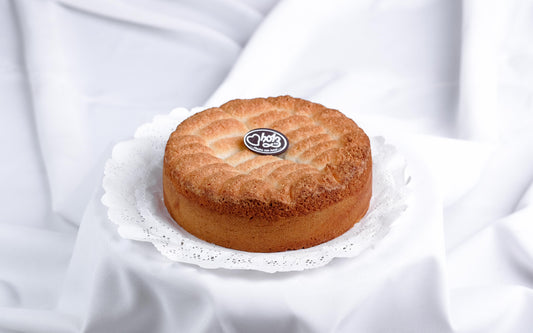 Kuchen Coco Frambuesa