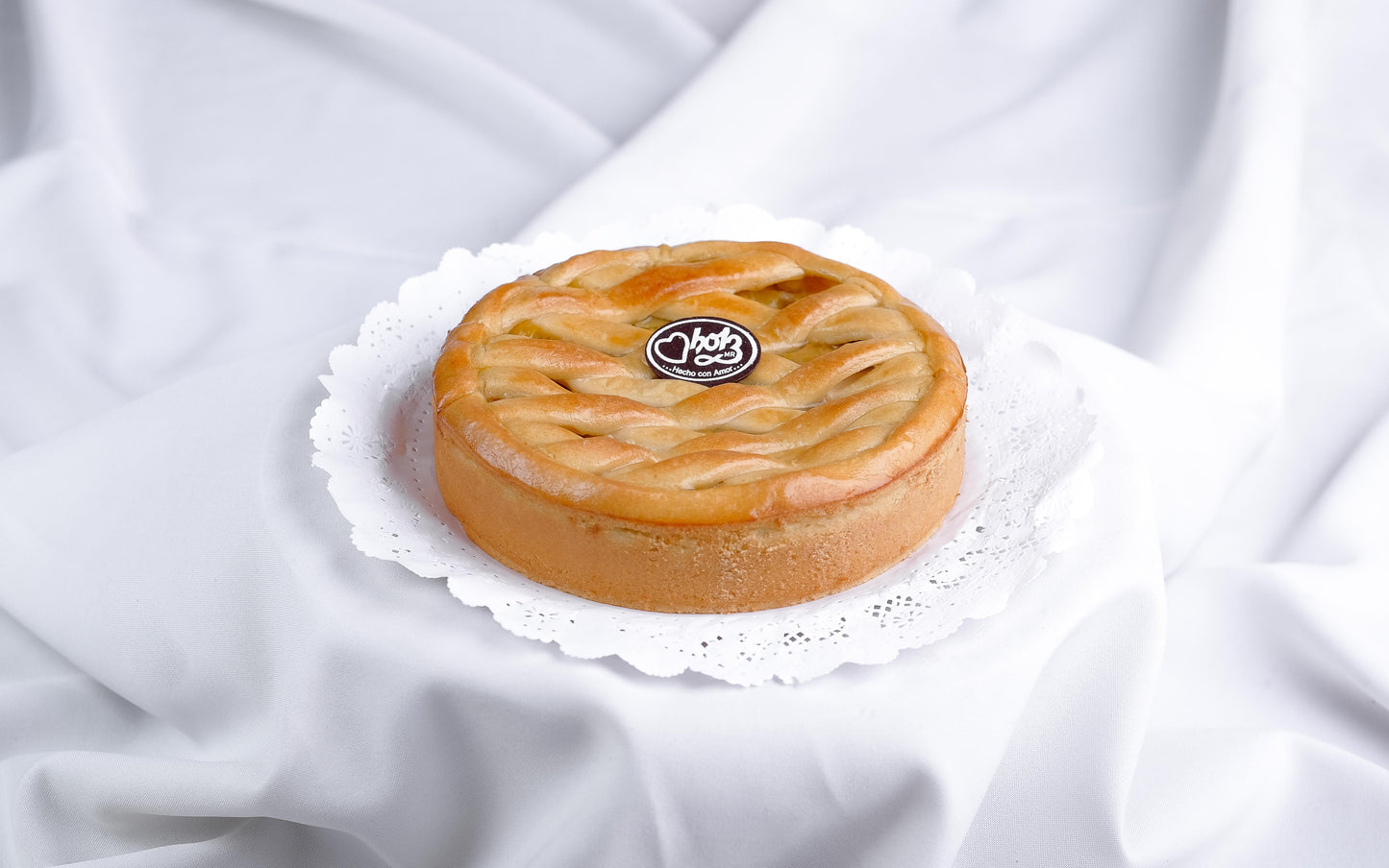 Kuchen Durazno