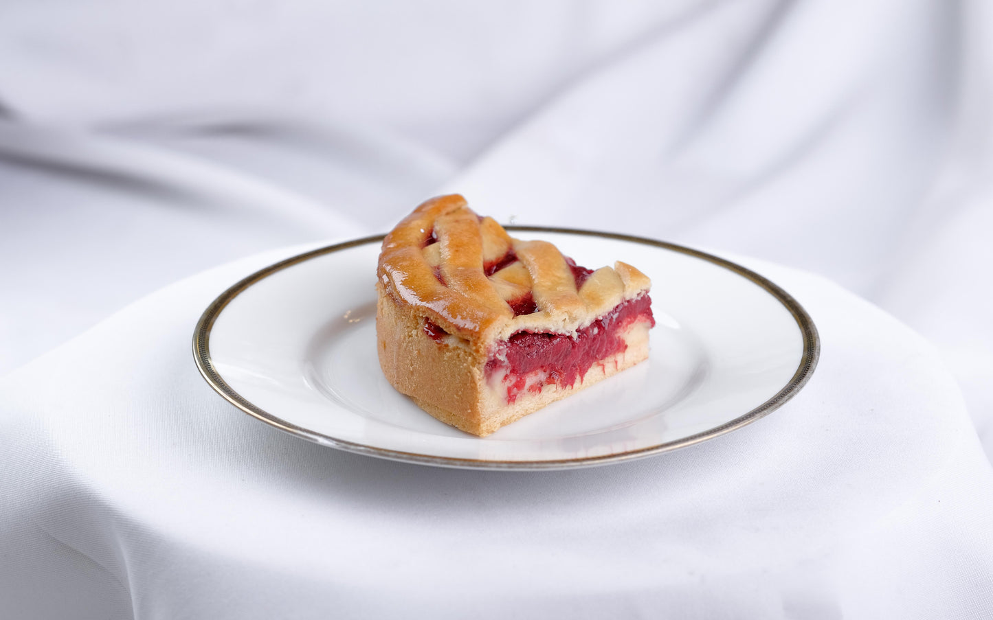 Kuchen Frutilla