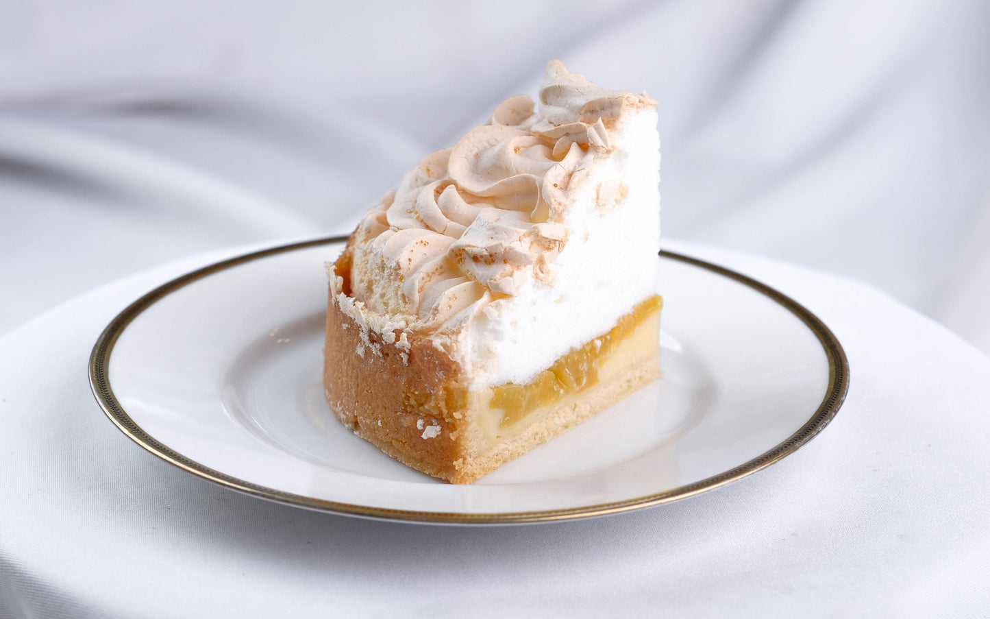Pie Durazno