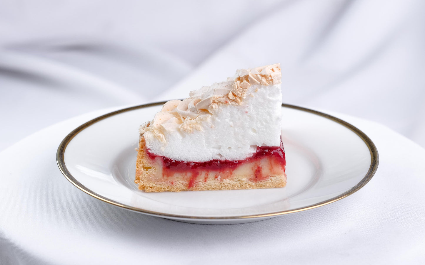 Pie Frutilla