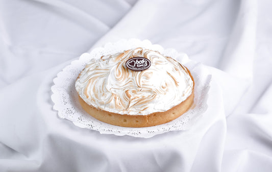 Pie de Limón Tradicional