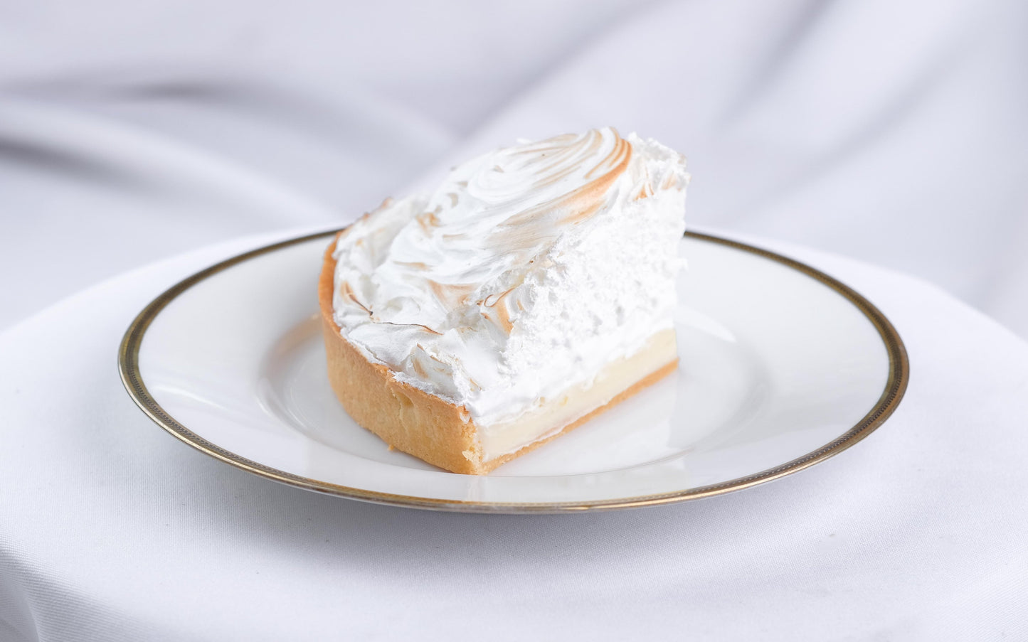 Pie de Limón Tradicional