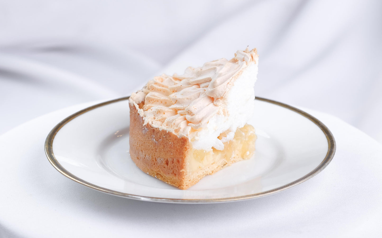 Pie Piña