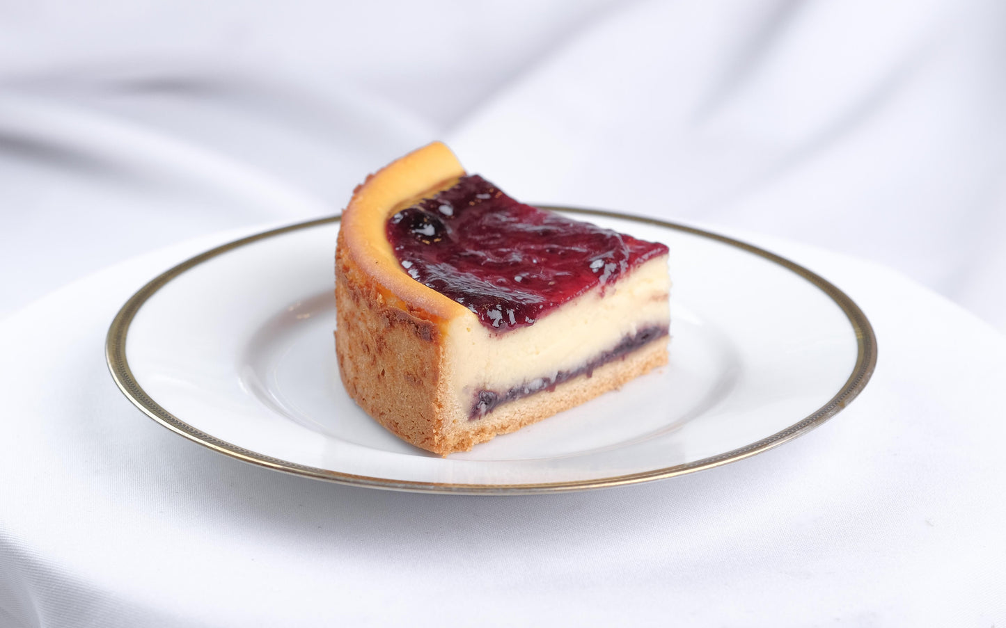 Ricotta Arándano