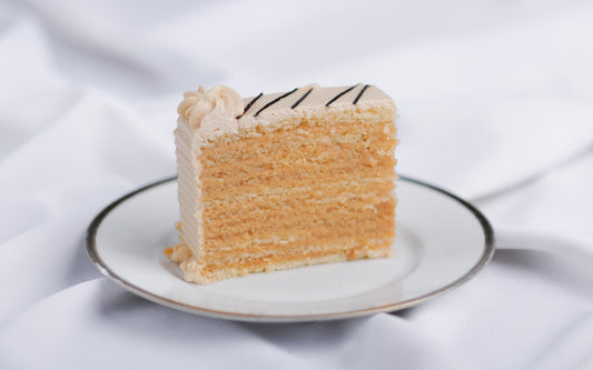 Torta Panqueque Manjar