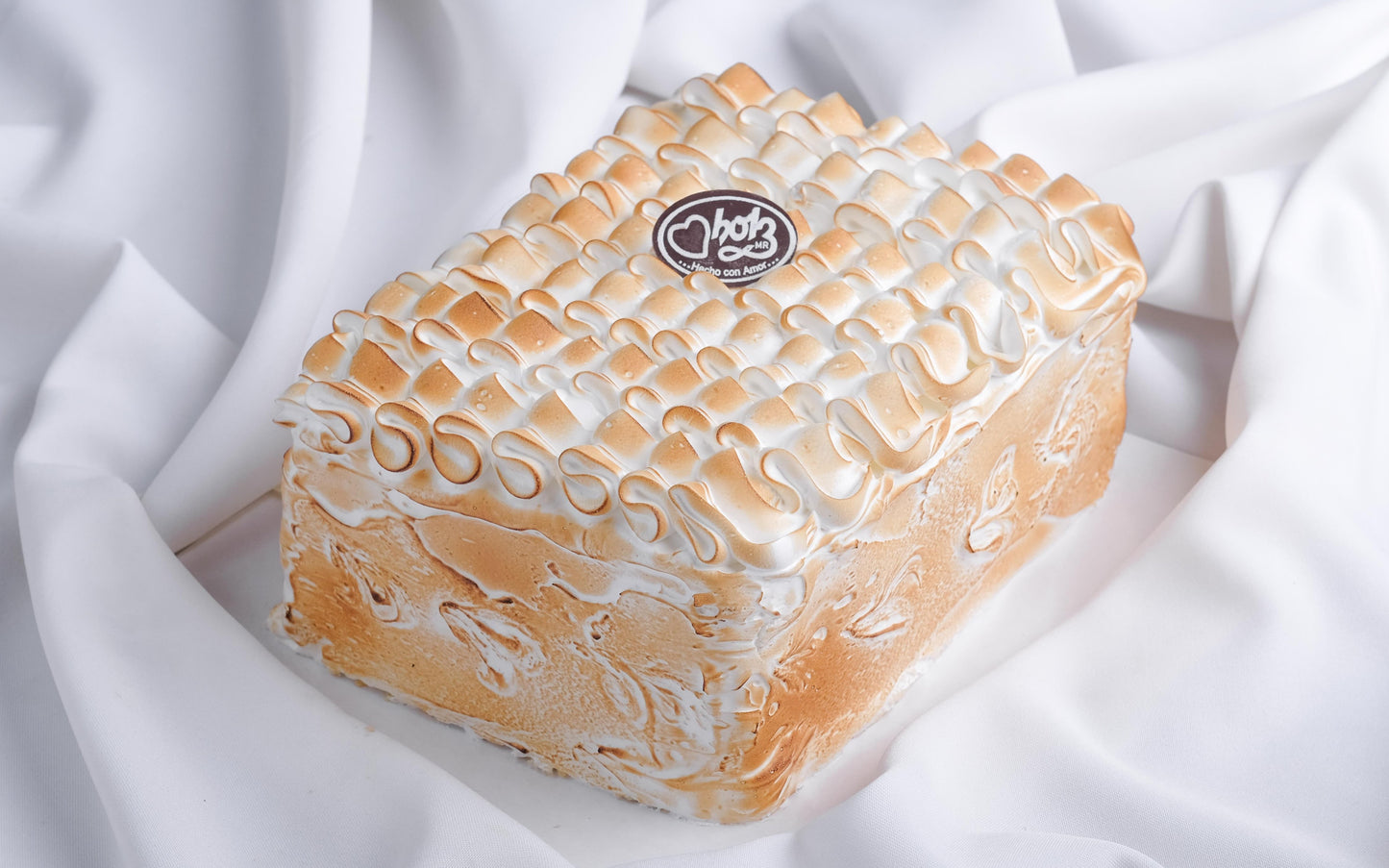 Torta Panqueque 3 Leches