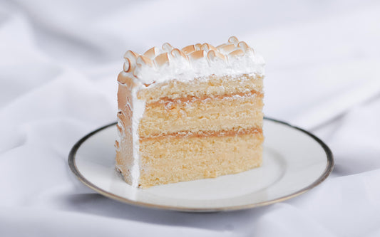 Torta Panqueque 3 Leches