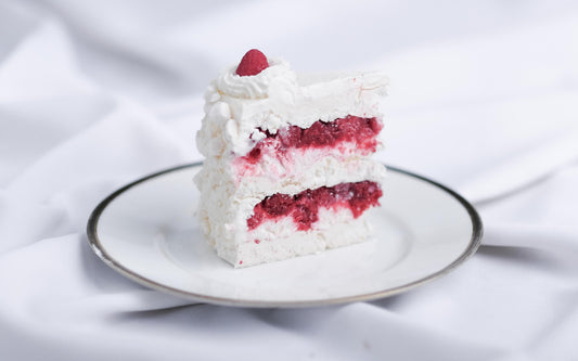 Merengue Frambuesa