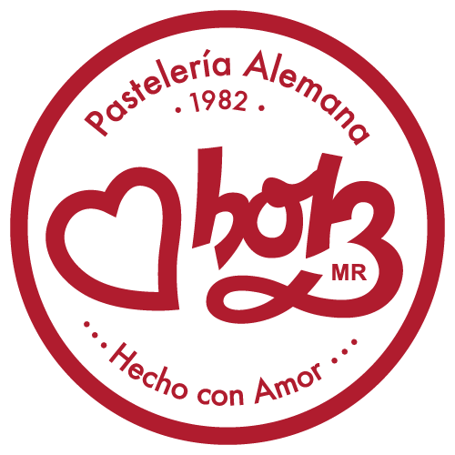 Pastelería Alemana Holz